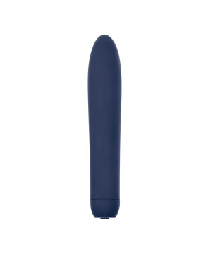Vibratore Mini Evolved Azzurro