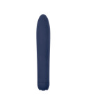 Vibratore Mini Evolved Azzurro