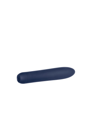 Vibratore Mini Evolved Azzurro