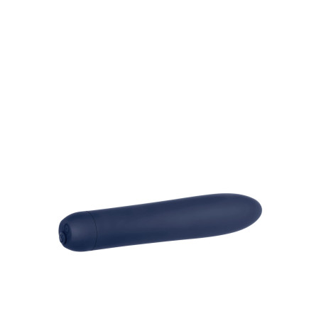 Vibratore Mini Evolved Azzurro