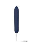 Vibratore Mini Evolved Azzurro