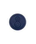 Vibratore Mini Evolved Azzurro