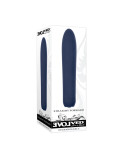 Vibratore Mini Evolved Azzurro