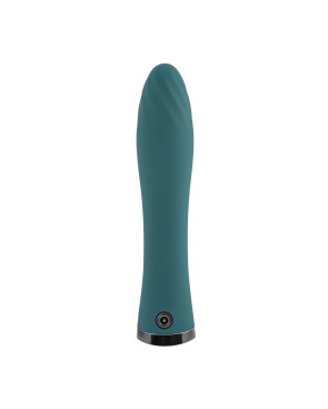 Vibratore Mini Evolved Verde