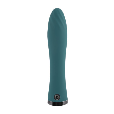 Vibratore Mini Evolved Verde