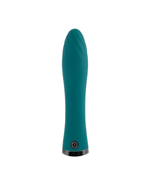 Vibratore Mini Evolved Verde