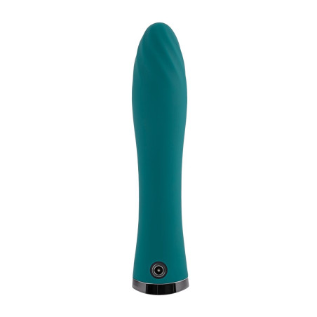 Vibratore Mini Evolved Verde