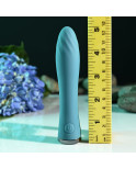 Vibratore Mini Evolved Verde