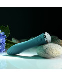 Vibratore Mini Evolved Verde