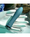 Vibratore Mini Evolved Verde