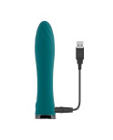 Vibratore Mini Evolved Verde