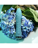 Vibratore Mini Evolved Verde