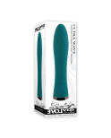 Vibratore Mini Evolved Verde