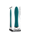 Vibratore Mini Evolved Verde