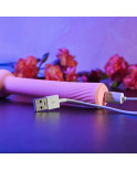 Massaggiatore Gender X Gender X Rosa