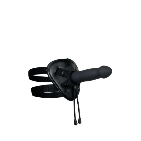 Vibratore Evolved Nero
