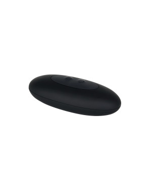 Vibratore Evolved Nero