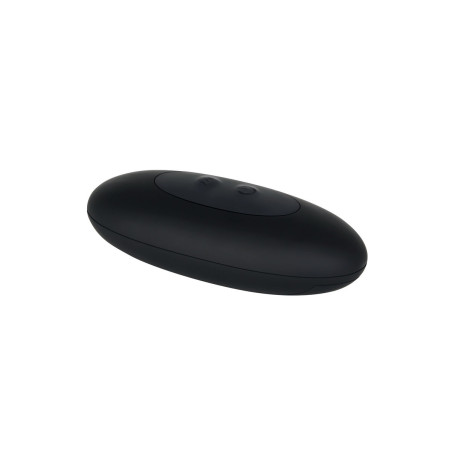 Vibratore Evolved Nero