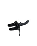 Vibratore Evolved Nero