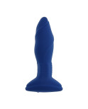 Vibratore Gender X Gender X Azzurro