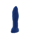Vibratore Gender X Gender X Azzurro