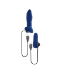 Vibratore Gender X Gender X Azzurro