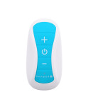 Vibratore Gender X Gender X Azzurro