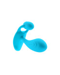 Vibratore Gender X Gender X Azzurro
