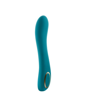 Vibratore NS Novelties Obsessions Verde