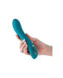 Vibratore NS Novelties Obsessions Verde