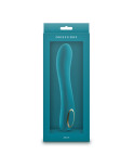 Vibratore NS Novelties Obsessions Verde