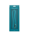 Vibratore NS Novelties Obsessions Verde