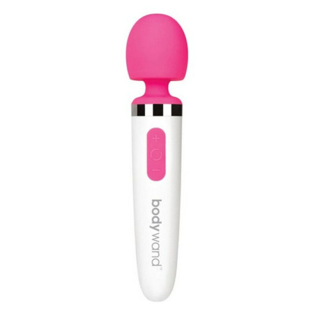 Vibratore Bodywand BW122 Rosa
