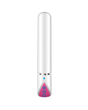 Vibratore Mini Evolved Rosa