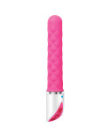 Vibratore Mini Evolved Rosa