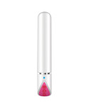 Vibratore Mini Evolved Rosa