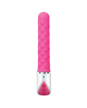 Vibratore Mini Evolved Rosa