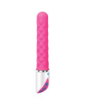 Vibratore Mini Evolved Rosa