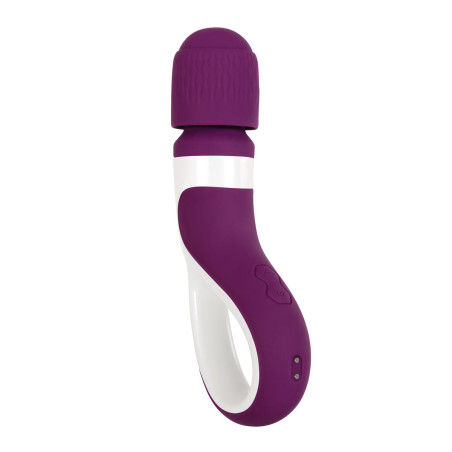 Massaggiatore Gender X Gender X Viola