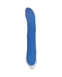 Vibratore Evolved Azzurro
