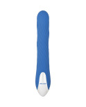 Vibratore Evolved Azzurro