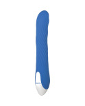 Vibratore Evolved Azzurro
