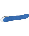 Vibratore Evolved Azzurro