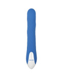 Vibratore Evolved Azzurro