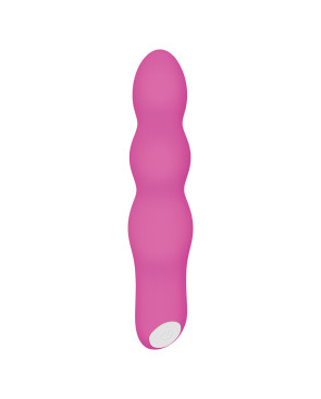 Vibratore Evolved Rosa