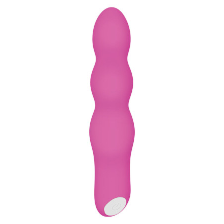 Vibratore Evolved Rosa