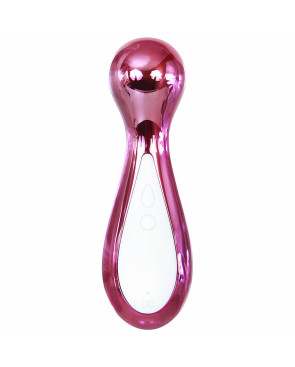 Vibratore Mini Evolved Rosa