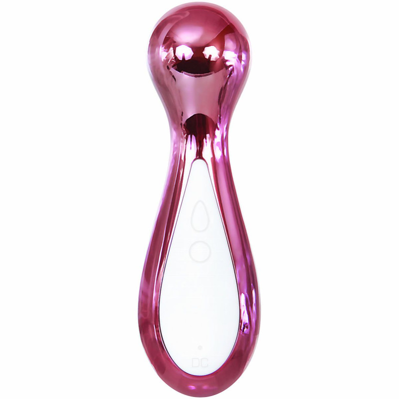 Vibratore Mini Evolved Rosa