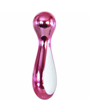 Vibratore Mini Evolved Rosa
