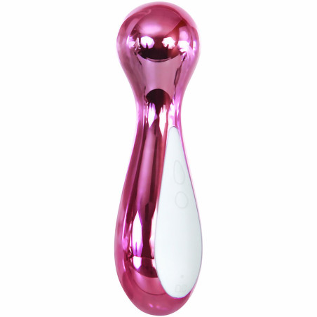 Vibratore Mini Evolved Rosa